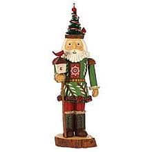2019 Prince of the Forest, Noble Nutcrackers #1 - RARE