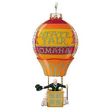 2019 Up, Up and Away, The Wizard of Oz