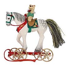 2019 Pretty Pony for Christmas