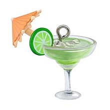 2019 Mini Margarita, Miniature