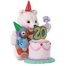 2020 Snowball and Tuxedo 20th Anniversary, Limited Edition