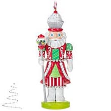2020 Confectionery King, Noble Nutcrackers #2