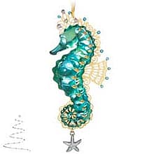 2020 Splendid Seahorse
