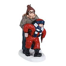 2021 Brotherly Love, A Christmas Story