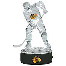 2021 Chicago Blackhawks, Magic