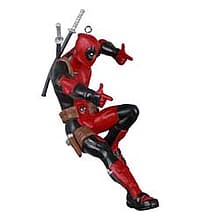 2021 Deadpool, Marvel