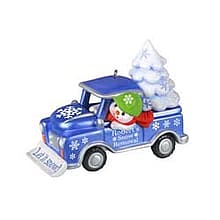 2021 Holiday Parade #3