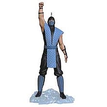 2021 Sub-Zero, Mortal Kombat - DB