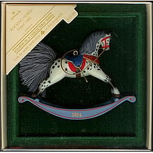 1984 Rocking Horse #4