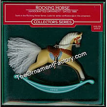 1986 Rocking Horse #6