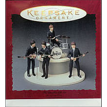 1994 Beatles Gift Set - DB