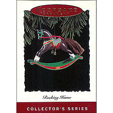 1994 Rocking Horse #14
