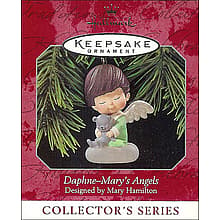 1998 Daphne, Mary's Angels #11