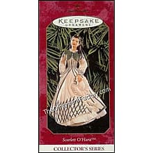 1999 Scarlett O'Hara #3, Gone With the Wind