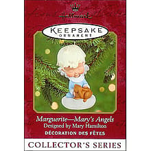 2000 Marguerite, Mary's Angels #13