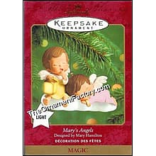 2000 Mary's Angels, Lighted