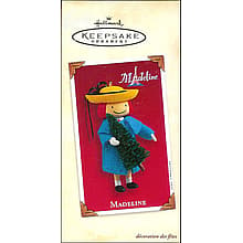2003 Madeline - DB