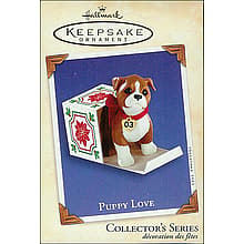 2003 Puppy Love #13