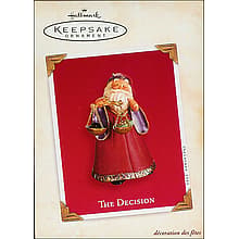 2003 The Decision - DB