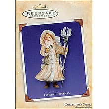 2004 Father Christmas #1