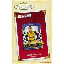 2005 Matt Kenseth, NASCAR