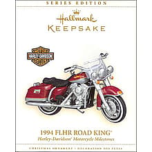 2006 1994 FLHR Road King, Harley-Davidson #8