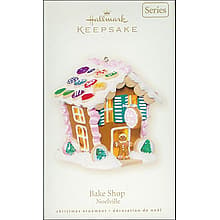 2007 Bake Shop, Noelville #2