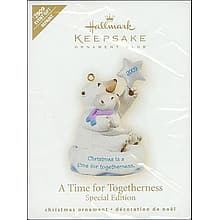2009 A Time for Togetherness, Event Exclusive Repaint