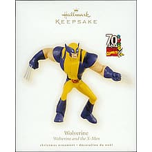 2009 Wolverine, Marvel Comics