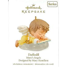 2010 Daffodil, Mary's Angels #23