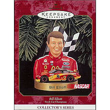1999 Bill Elliott, Stock Car Champions, NASCAR