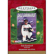 2000 Dale Earnhardt, NASCAR