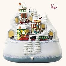 2008 Home for Christmas, Magic - Rare