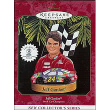 1997 Jeff Gordon, Stock Car Champions, NASCAR