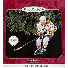 1998 Mario Lemieux, Hockey Greats #2