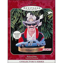 1998 Richard Petty, Stock Car Champions, NASCAR