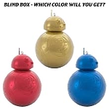 2018 BB-8 Mystery Box, Star Wars - Blue