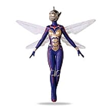 2018 Wasp, Ant-Man and the Wasp, Marvel, LIMITED EDITION