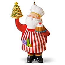 2018 Sweet Santa, LIMITED EDITION