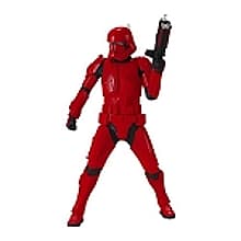 2019 Sith Trooper, Star Wars: Episode 9 - DB