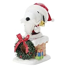 2025 Department 56 Snoopy on the Rooftop