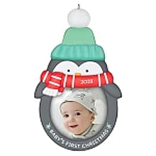 2023 Baby's 1st Christmas - DB