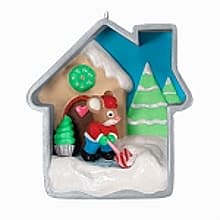 2023 Cookie Cutter Christmas #12