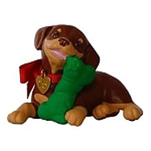 2015 Puppy Love #25, Event Repaint, Only 88 Produced, Rare, Artist Signed by Anita Marra Rogers