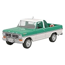 2022 1972 Ford F-100, All-American Trucks #28 - RARE