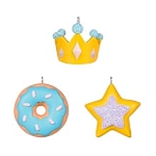 2022 A Few of My Favorite Things, Miniature Ornament Set