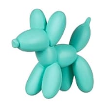 2022 Bitty Balloon Dog, Miniature