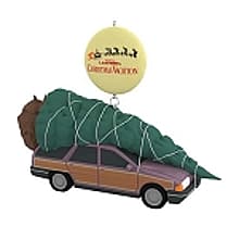 2022 The Griswold Family Christmas Tree, National Lampoon's Christmas Vacation