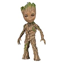 2022 I Am Groot, Marvel