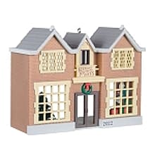 2022 Keepsake Korners Bicycle Shop, Nostalgic Houses and Shops #39